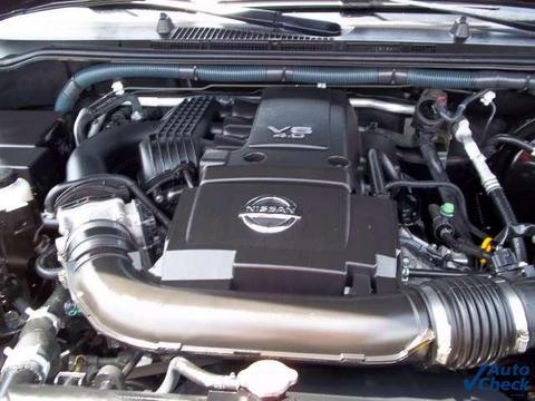 Nissan Pathfinder 2010 photo 1
