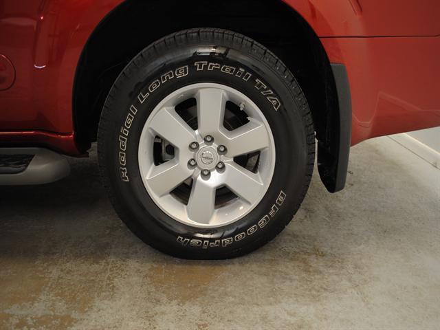 Nissan Pathfinder 2011 photo 5