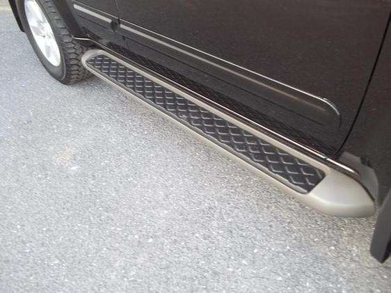 Nissan Pathfinder EX-L AWD SUV