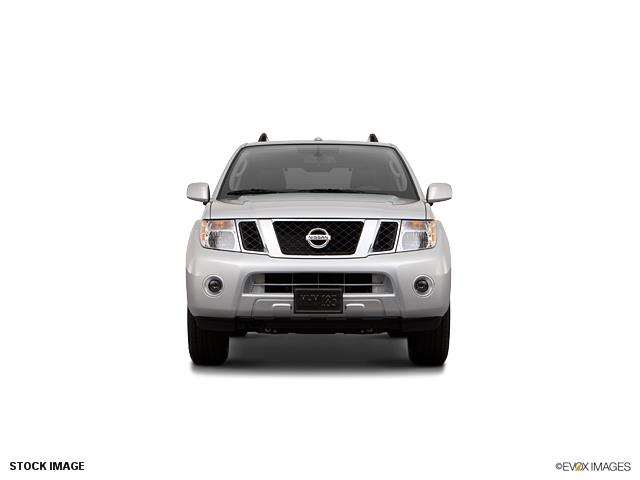 Nissan Pathfinder 2011 photo 4