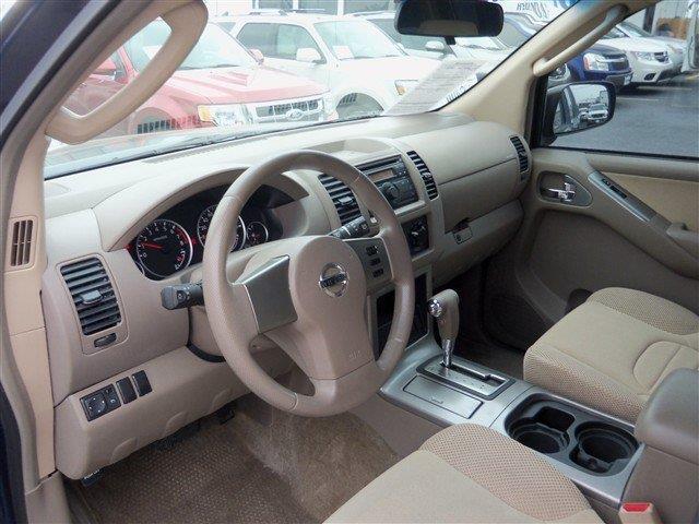 Nissan Pathfinder 2011 photo 3