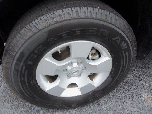 Nissan Pathfinder 2011 photo 4