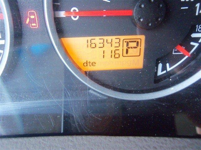 Nissan Pathfinder 2011 photo 7