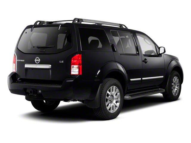 Nissan Pathfinder 2011 photo 3