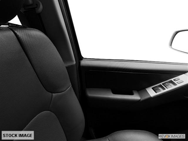 Nissan Pathfinder 2011 photo 5