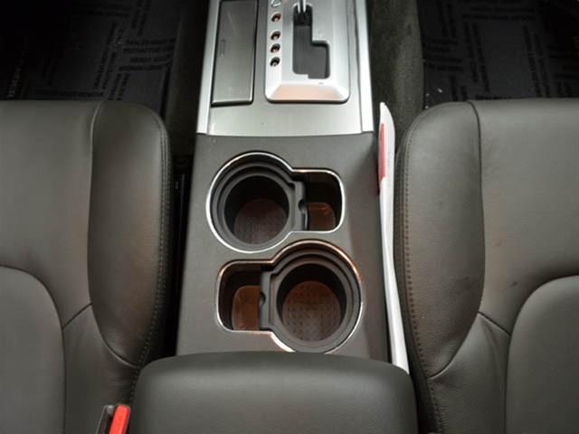 Nissan Pathfinder 2012 photo 15