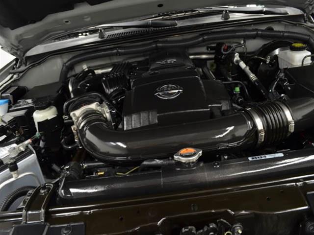 Nissan Pathfinder 2012 photo 23