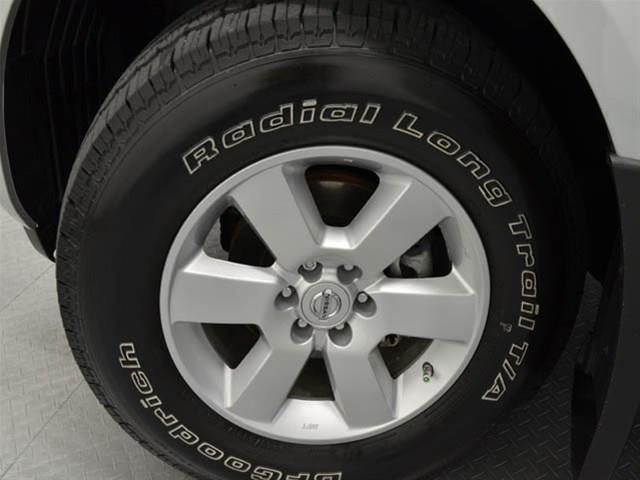 Nissan Pathfinder 2012 photo 25