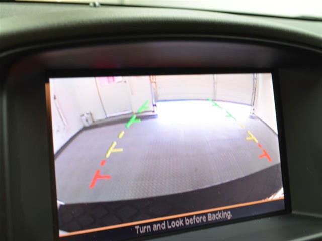 Nissan Pathfinder 2012 photo 30