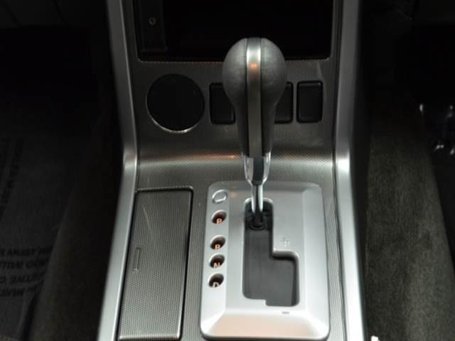 Nissan Pathfinder 2012 photo 32