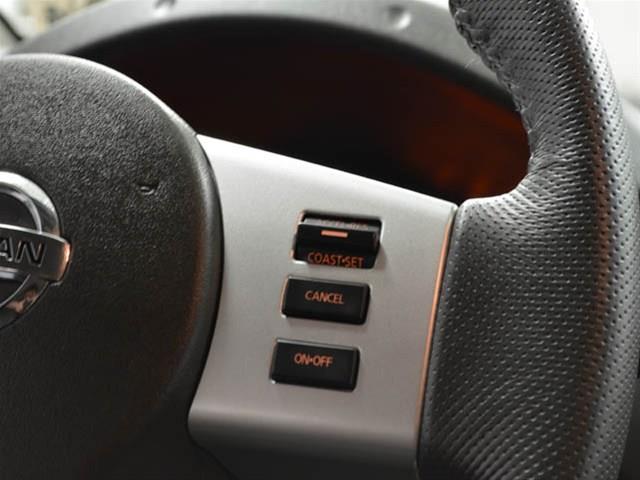 Nissan Pathfinder 2012 photo 34