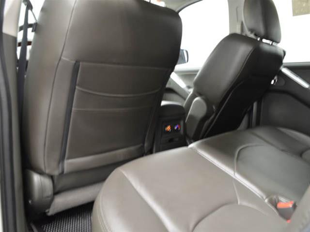 Nissan Pathfinder 2012 photo 38