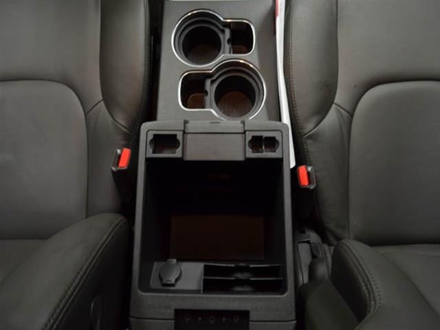 Nissan Pathfinder 2012 photo 48