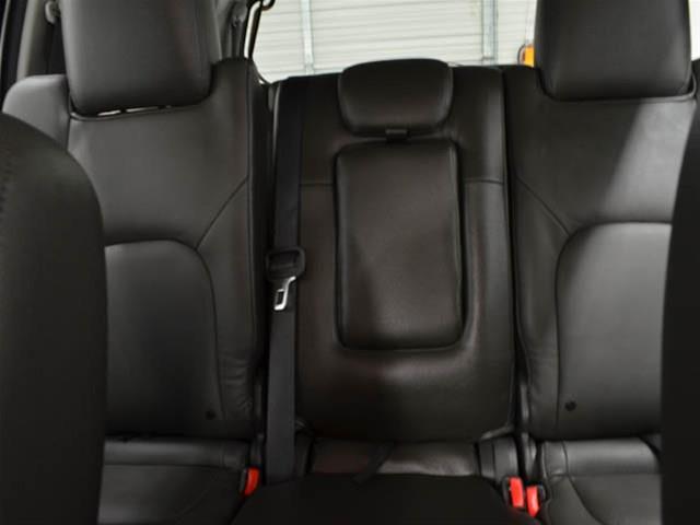 Nissan Pathfinder 2012 photo 52