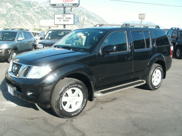 Nissan Pathfinder 2012 photo 3