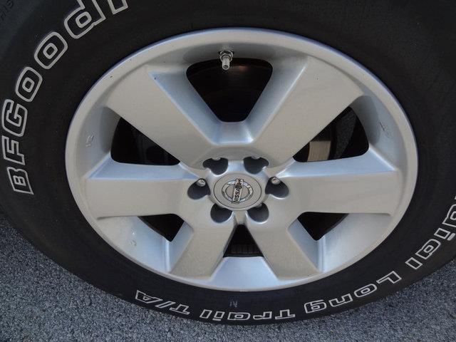 Nissan Pathfinder 2012 photo 1
