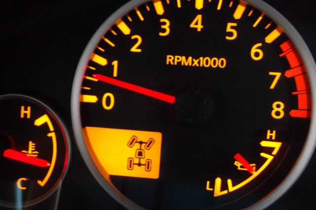 Nissan Pathfinder 2012 photo 2