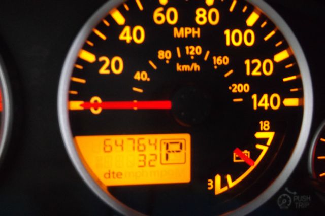 Nissan Pathfinder 2012 photo 3