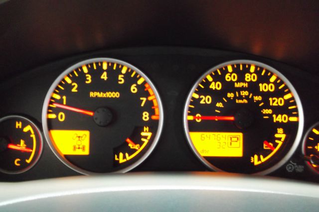 Nissan Pathfinder 2012 photo 4