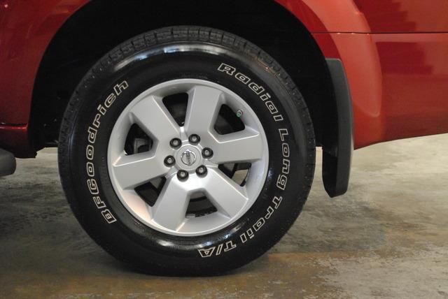 Nissan Pathfinder 2012 photo 3