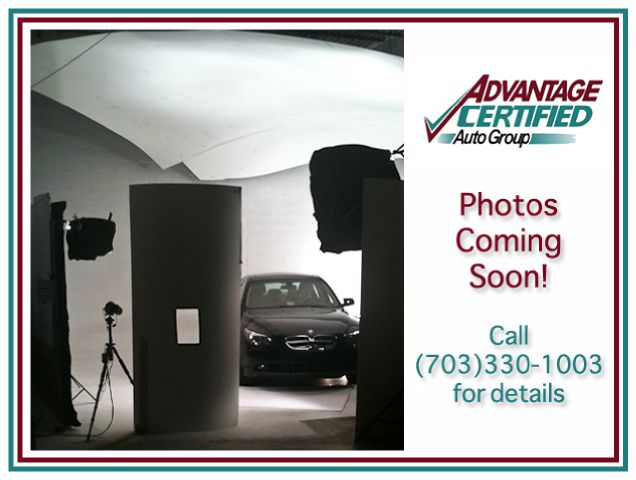 Nissan Pathfinder EX-L AWD SUV