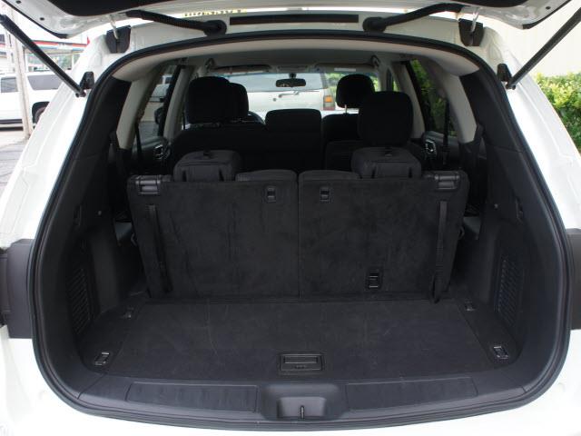 Nissan Pathfinder 4.6L Eddie Bauer SUV