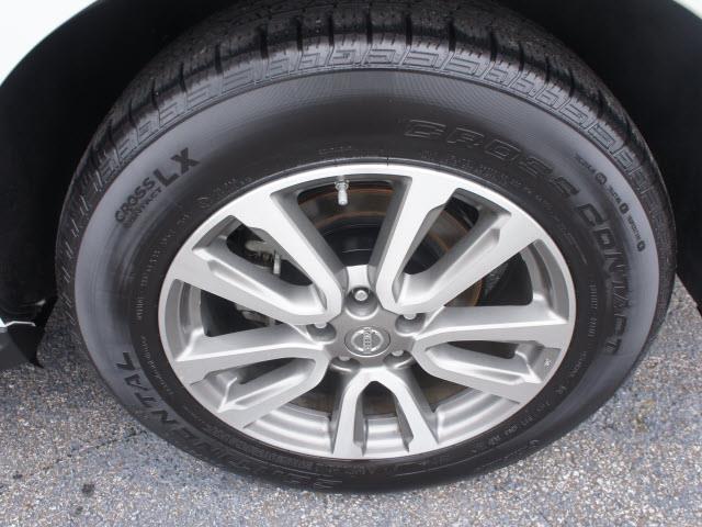 Nissan Pathfinder 2013 photo 4