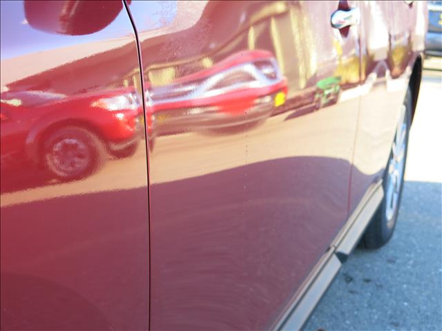 Nissan Pathfinder 2013 photo 1