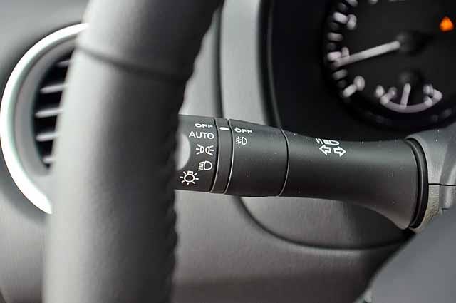 Nissan Pathfinder Ralliart SUV