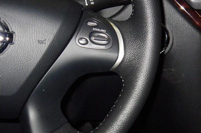 Nissan Pathfinder 2013 photo 29