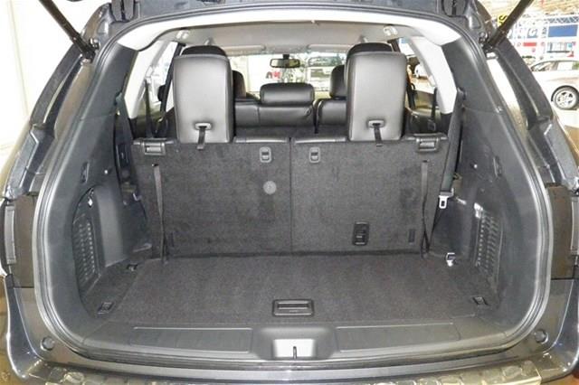 Nissan Pathfinder 2013 photo 3