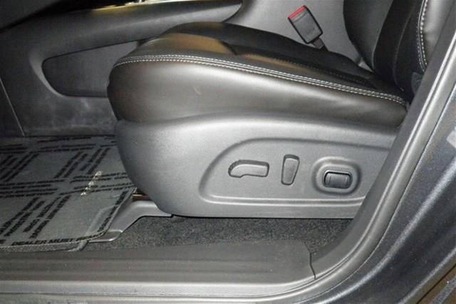 Nissan Pathfinder 2013 photo 35