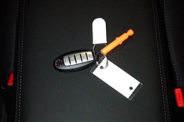 Nissan Pathfinder 2013 photo 4