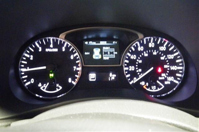 Nissan Pathfinder 2013 photo 7