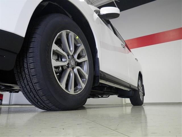 Nissan Pathfinder 2013 photo 16