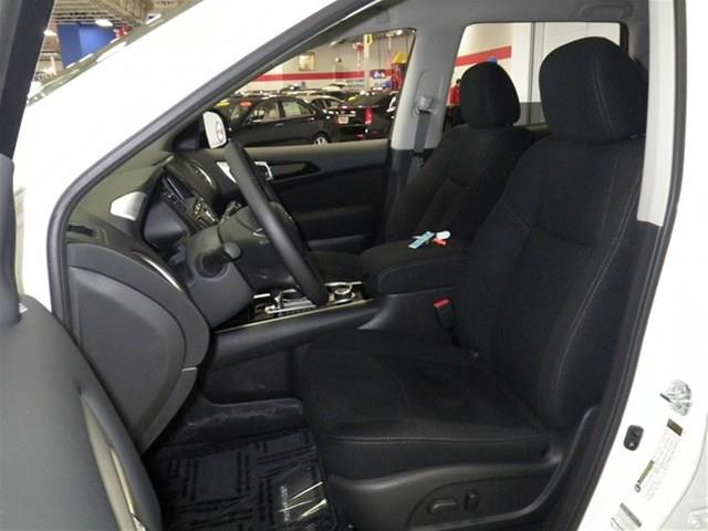 Nissan Pathfinder 2013 photo 21