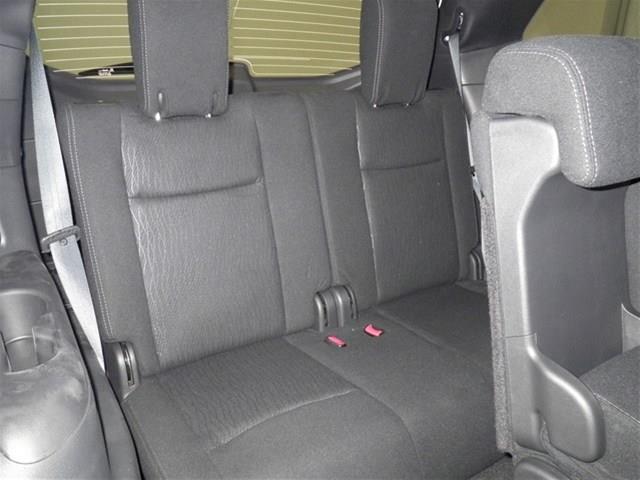 Nissan Pathfinder 2013 photo 26