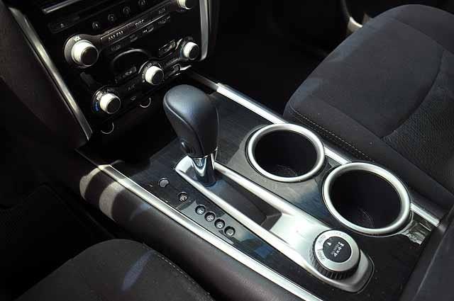 Nissan Pathfinder 4.6L Eddie Bauer SUV