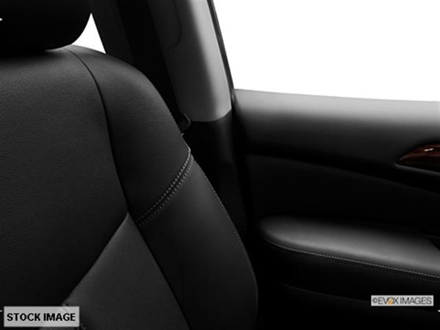 Nissan Pathfinder 2013 photo 4