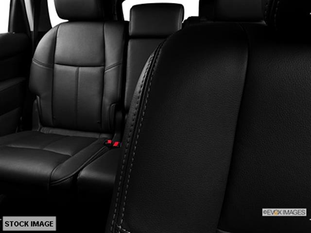 Nissan Pathfinder 2013 photo 7