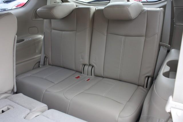 Nissan Pathfinder 2014 photo 3