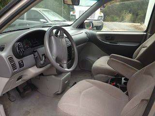 Nissan Quest 1996 photo 3