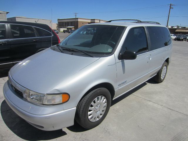 Nissan Quest 1998 photo 3