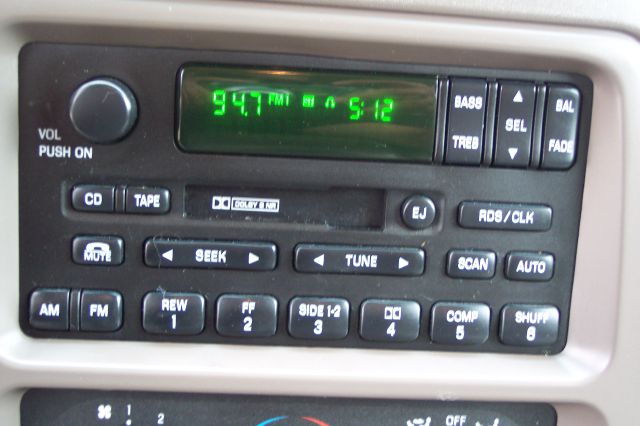 Nissan Quest 1999 photo 10