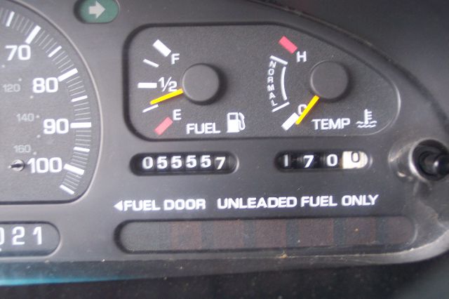 Nissan Quest 1999 photo 11