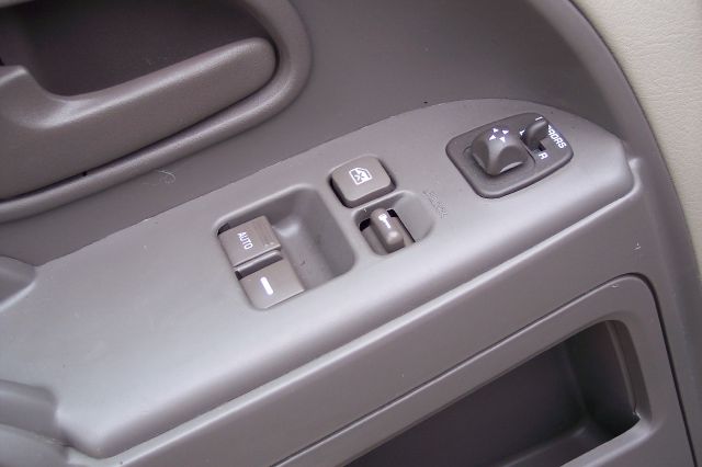 Nissan Quest 1999 photo 13