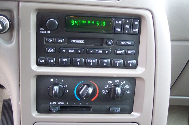 Nissan Quest 1999 photo 2