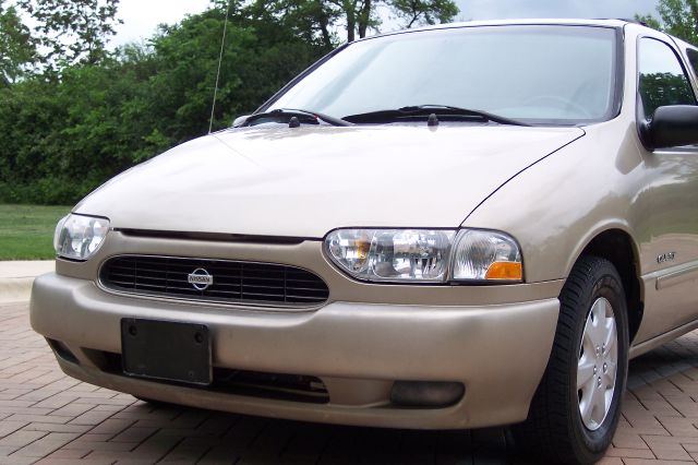 Nissan Quest 1999 photo 3