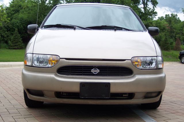 Nissan Quest 1999 photo 30