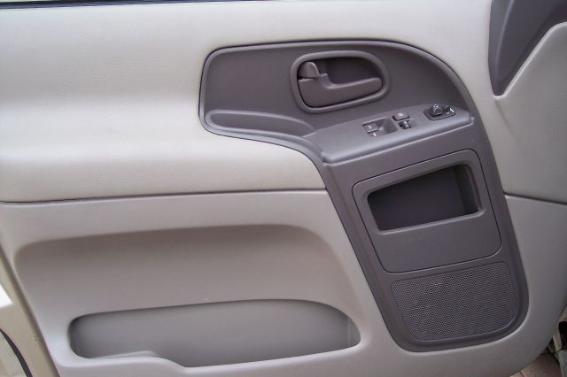 Nissan Quest 1999 photo 33